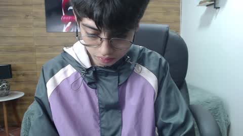 Jhoel online show from January 2025 12:42:01 PM