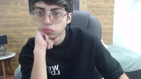 Jhoel online show from January 2025 12:06:02 PM