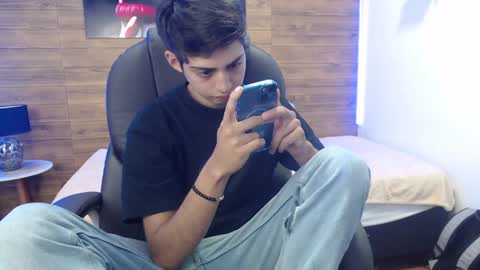 Jhoel online show from February 2025 12:37:01 PM