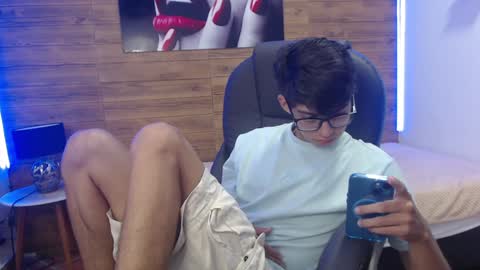 Jhoel online show from February 2025 02:15:02 PM