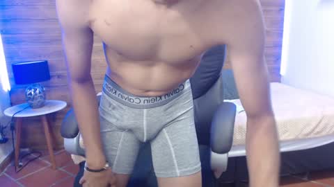 Jhoel online show from February 2025 05:18:01 PM