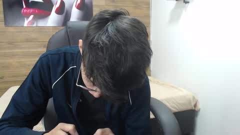 Jhoel online show from February 2025 12:49:02 PM