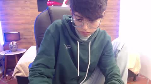 Jhoel online show from February 2025 12:58:01 PM