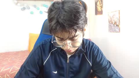 Jhoel online show from November 2025 01:04:01 PM