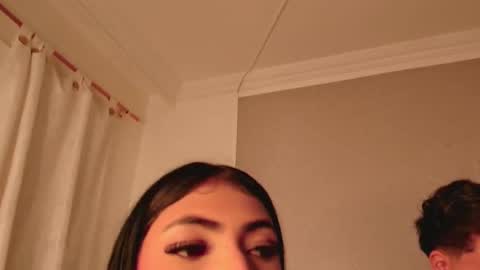 Snapshot of jhon_and_karol chatting on May 2026 04:51:02 AM Jhon and Karol online show from May 2026 04:51:02 AM