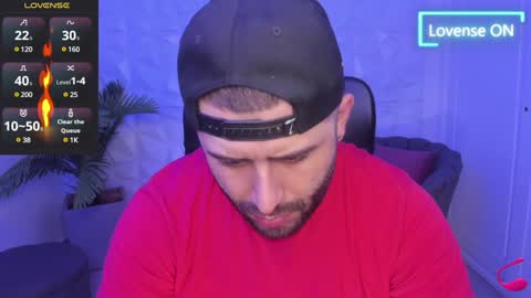 John Bear.... online show from January 2025 11:11:01 AM