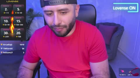 John Bear.... online show from January 2025 02:33:02 PM