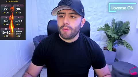 John Bear.... online show from January 2025 11:17:01 AM