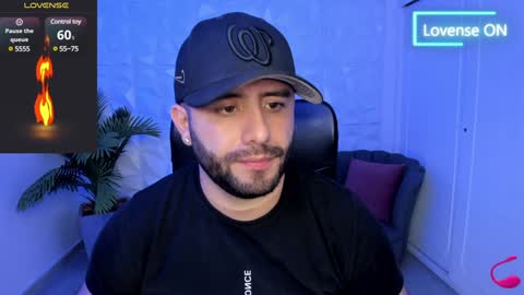 John Bear.... online show from February 2025 02:15:02 PM