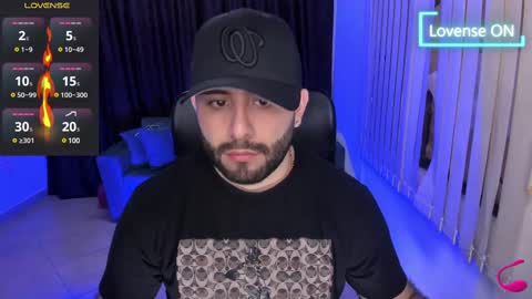 John Bear.... online show from February 2025 11:21:01 AM