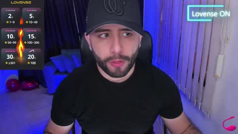 John Bear.... online show from February 2025 11:28:01 AM