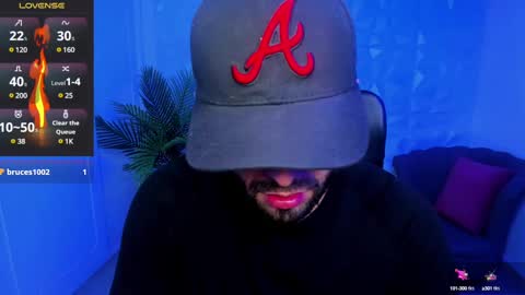 John Bear.... online show from February 2025 02:31:02 PM