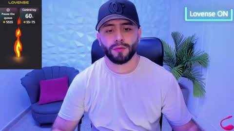 John Bear.... online show from March 2025 11:33:01 AM