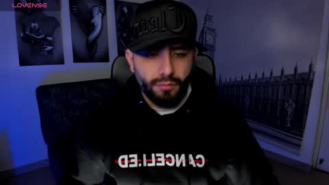 John Bear.... online show from September 2025 10:59:02 AM