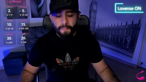 John Bear.... online show from October 2025 11:16:01 AM