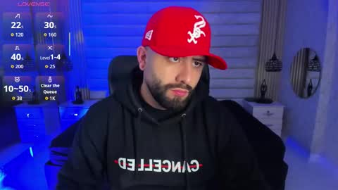 John Bear.... online show from January 2026 11:14:01 AM