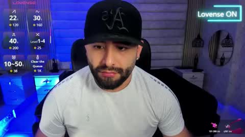 John Bear.... online show from February 2026 11:39:01 AM