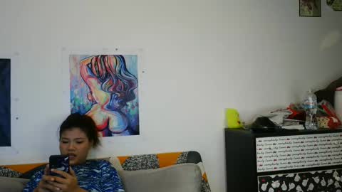 jhon_gade online show from January 2025 05:05:01 AM