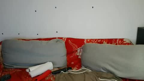 jhon_gade online show from February 2025 12:16:02 PM