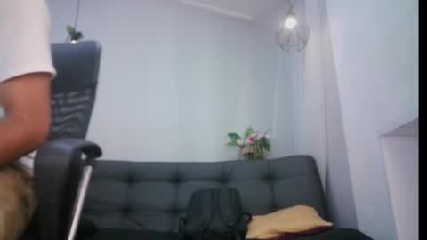 Snapshot of jhon_malo chatting on February 2025 03:42:01 AM jhon_malo online show from February 2025 03:42:01 AM