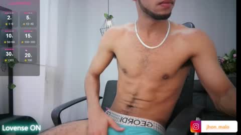 Snapshot of jhon_malo chatting on February 2025 11:31:01 PM jhon_malo online show from February 2025 11:31:01 PM