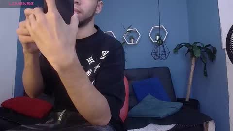 Snapshot of jhon_malo chatting on September 2025 12:27:01 PM jhon_malo online show from September 2025 12:27:01 PM