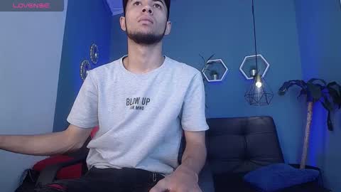 Snapshot of jhon_malo chatting on September 2025 12:40:01 PM jhon_malo online show from September 2025 12:40:01 PM