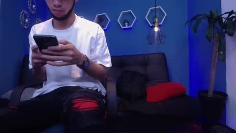 Snapshot of jhon_malo chatting on September 2025 05:24:01 AM jhon_malo online show from September 2025 05:24:01 AM