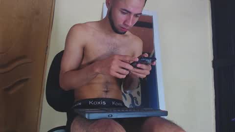 Snapshot of jhon_malo chatting on November 2025 05:41:02 AM jhon_malo online show from November 2025 05:41:02 AM