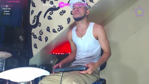 jhon_malo online show from February 2026 02:54:01 AM