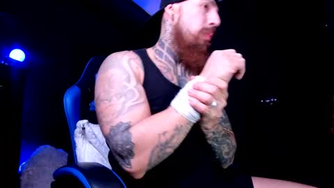 jhon_psyco online show from October 2025 02:59:02 PM