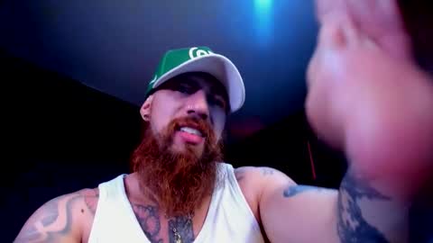 jhon_psyco online show from February 2026 01:47:02 AM