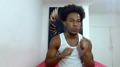 jhon_swit online show from May 2026 05:12:01 AM