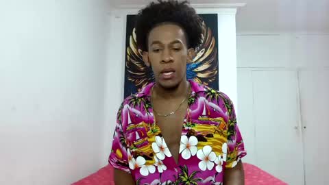 jhon_swit online show from May 2026 05:01:02 AM