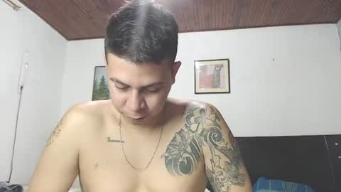 jhon tommy online show from January 2025 12:27:02 AM