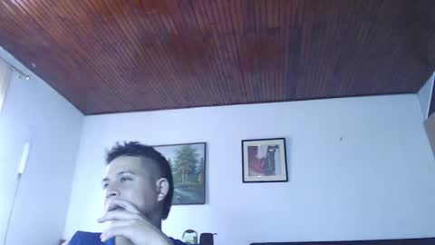 jhon tommy online show from January 2025 03:22:01 PM