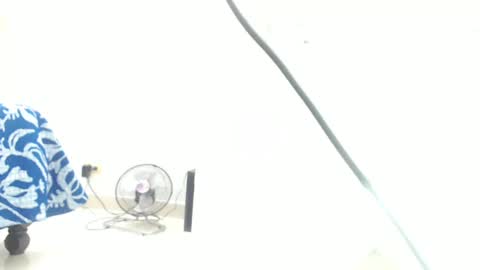 Jhon Tomson online show from February 2025 12:48:01 PM