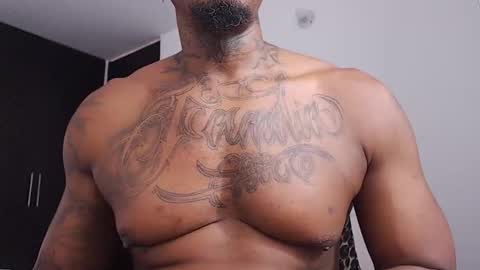 Jhon Tomson online show from April 2026 08:57:01 PM