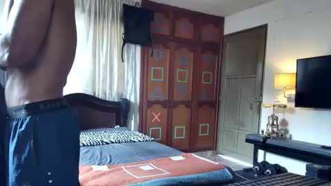 Jhon wich2 online show from March 2025 02:34:02 PM