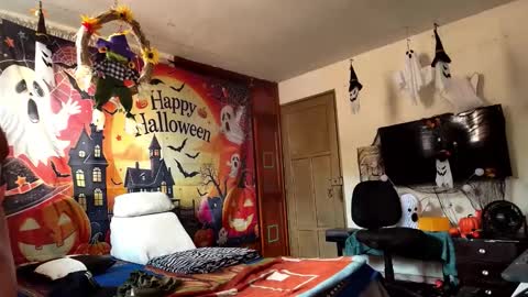 Jhon wich2 online show from October 2025 05:48:02 PM