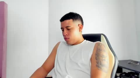 jhon_wick831 online show from June 2026 10:09:02 PM