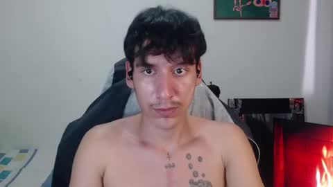 Snapshot of jhonatanweed chatting on January 2025 05:50:01 PM Nolan online show from January 2025 05:50:01 PM