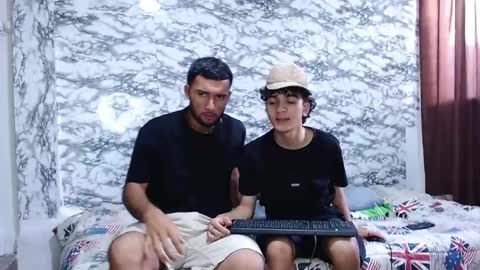 jhonay__cute online show from March 2026 10:47:02 PM