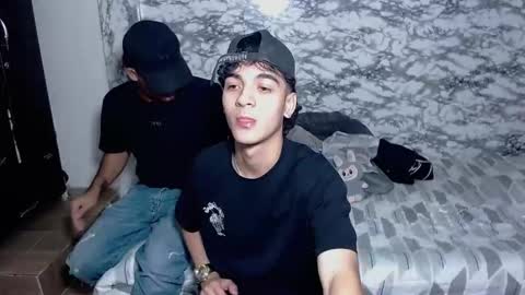 jhonay__cute online show from March 2026 09:58:02 PM
