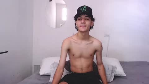 Snapshot of jhonay__cute chatting on July 2026 06:59:01 PM jhonay__cute online show from July 2026 06:59:01 PM