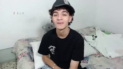 Snapshot of jhonay__cute chatting on August 2026 09:45:02 AM jhonay__cute online show from August 2026 09:45:02 AM