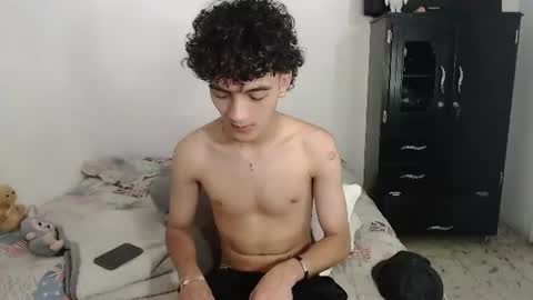 Snapshot of jhonay__cute chatting on August 2026 04:56:02 PM jhonay__cute online show from August 2026 04:56:02 PM