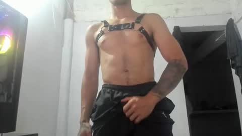 jhonduglas online show from January 2026 04:28:01 AM