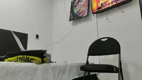 jhon online show from January 2025 12:13:01 PM