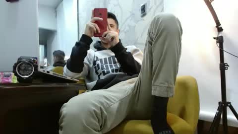 jhon online show from October 2025 07:28:02 AM